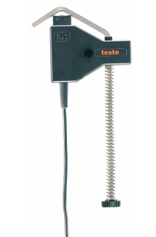 Обхватывающий трубу зонд, для труб диаметром до 65 мм Testo 0602 4592 в ШефСтор (chefstore.ru)